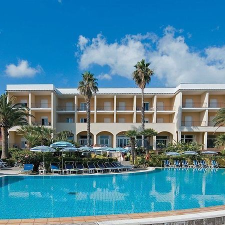 Hotel Terme Alexander Ischia Eksteriør billede