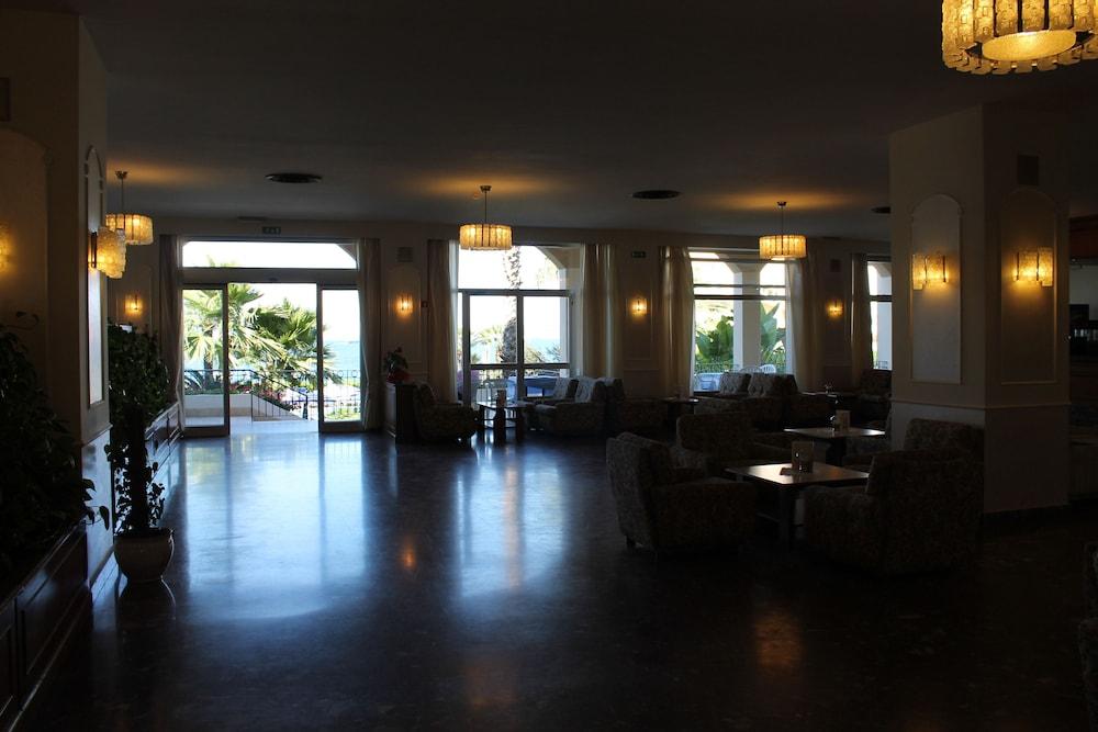 Hotel Terme Alexander Ischia Eksteriør billede