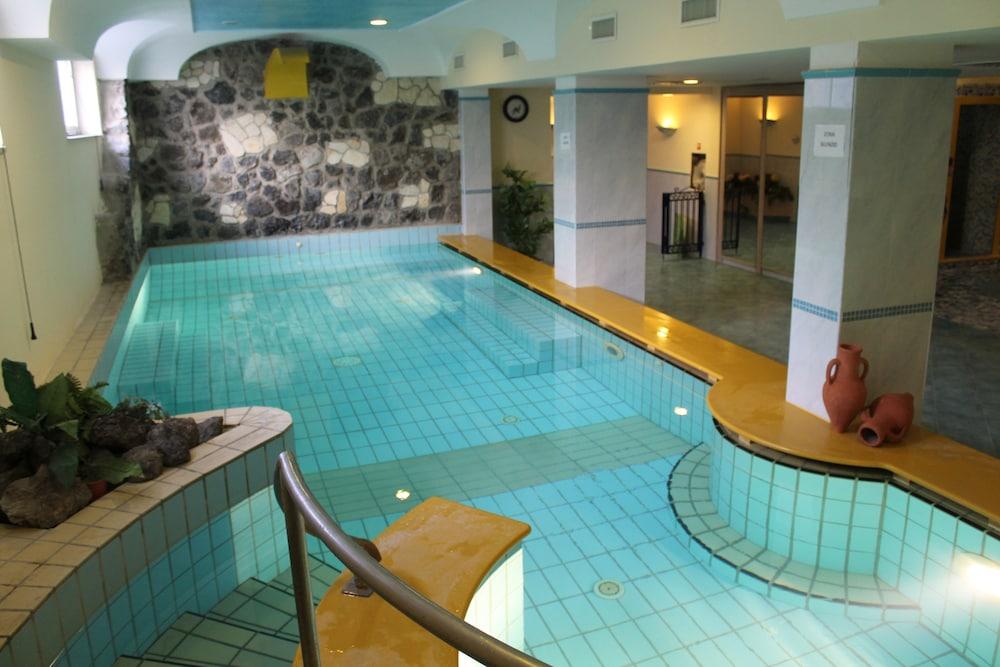 Hotel Terme Alexander Ischia Eksteriør billede