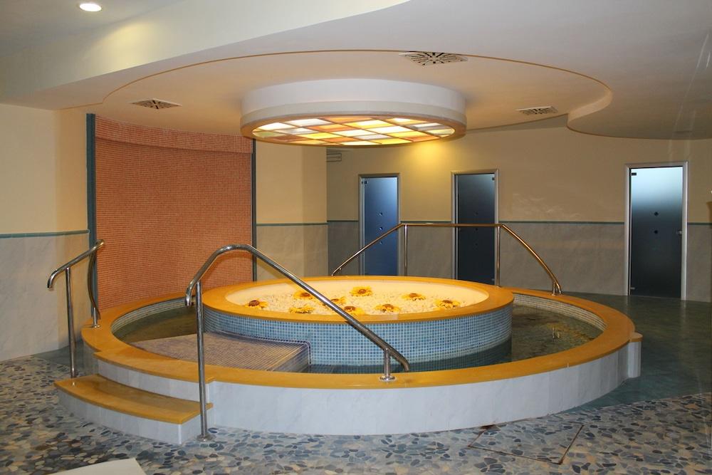 Hotel Terme Alexander Ischia Eksteriør billede