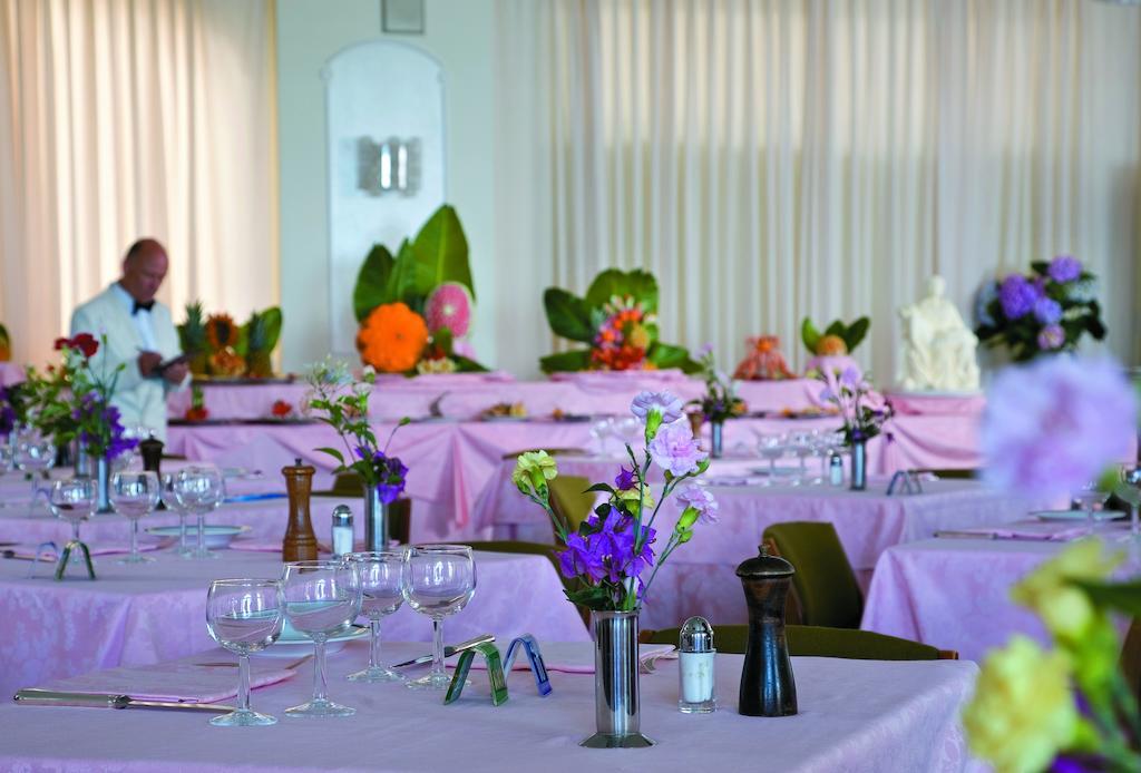 Hotel Terme Alexander Ischia Eksteriør billede