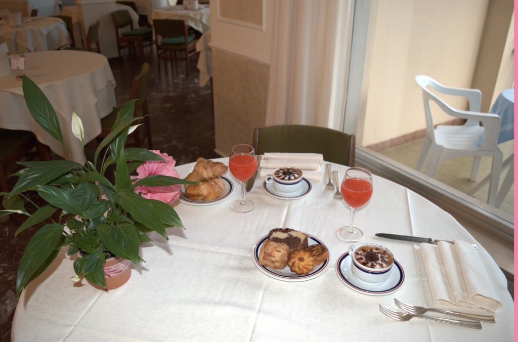 Hotel Terme Alexander Ischia Eksteriør billede